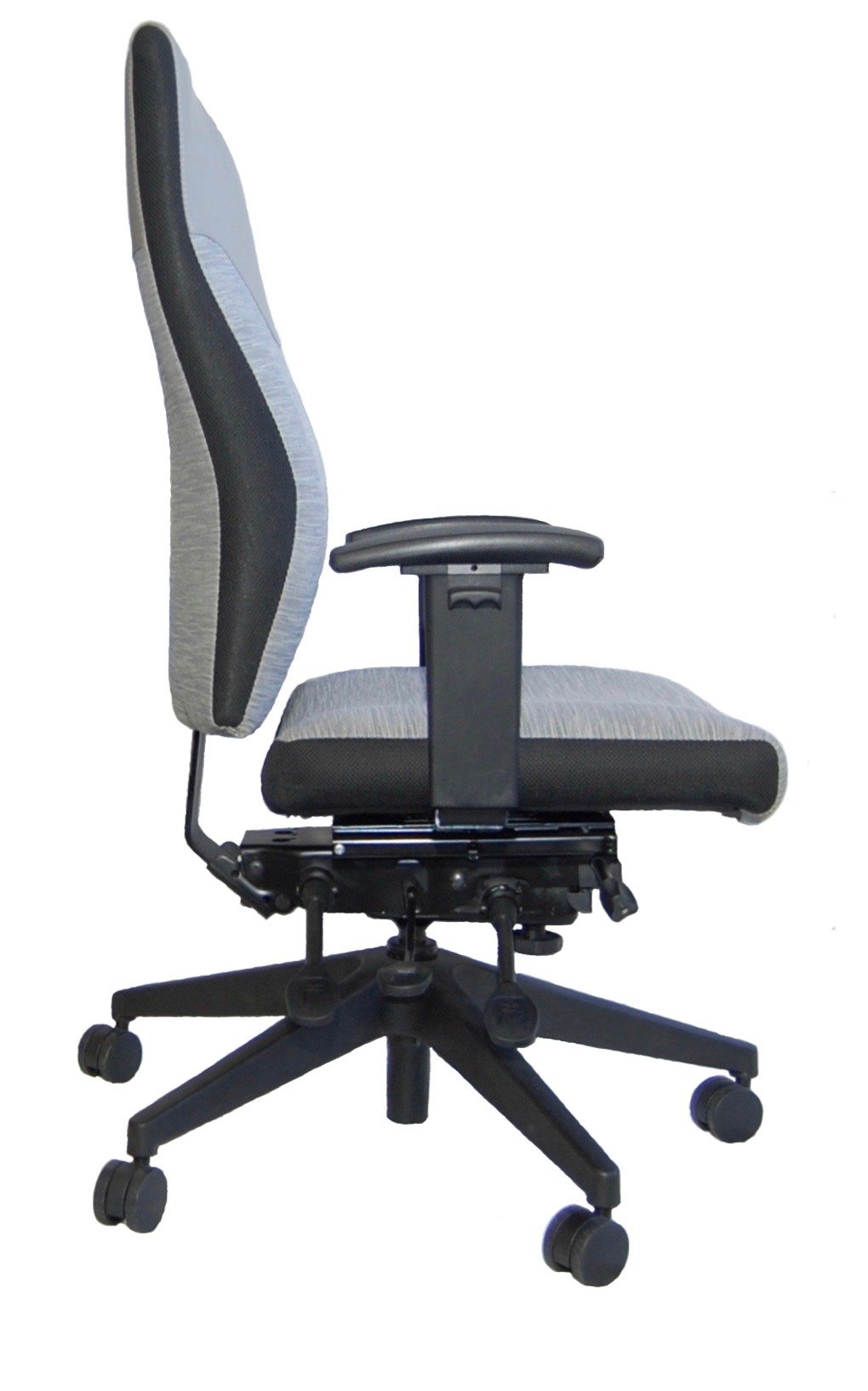 Trademark 2535 Side View