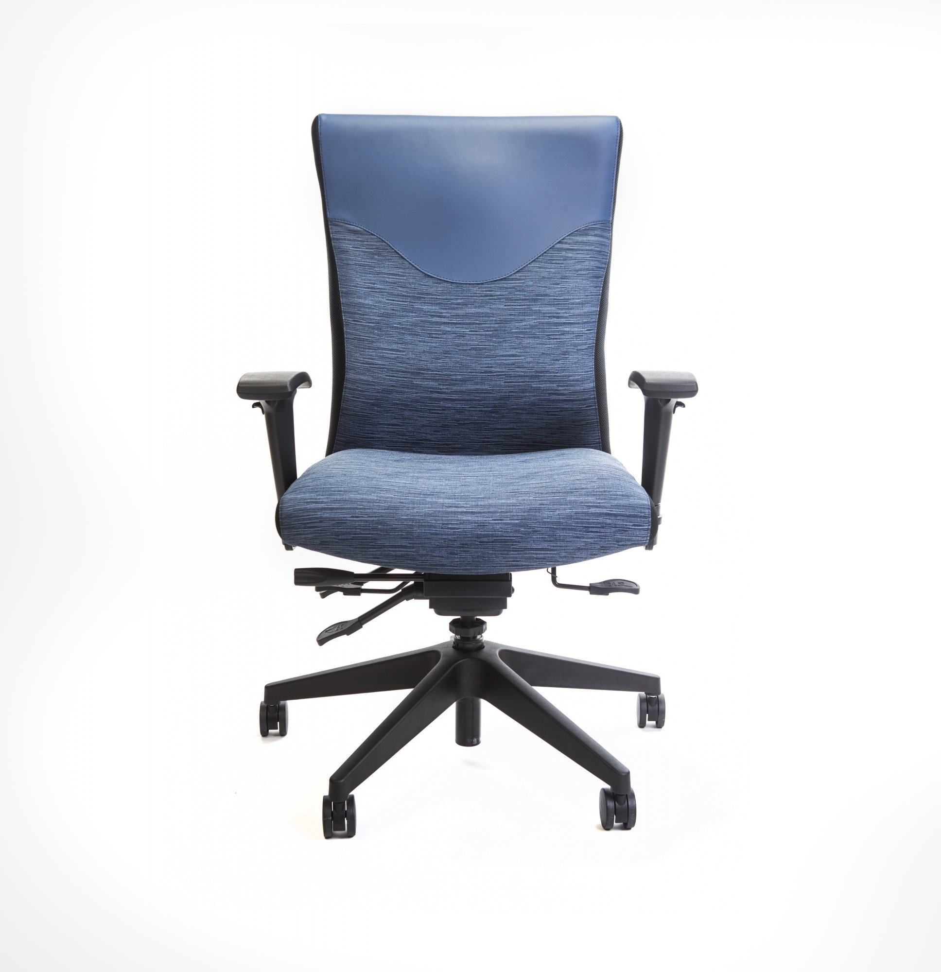 RFM Trademark Managers High Back Task Chair