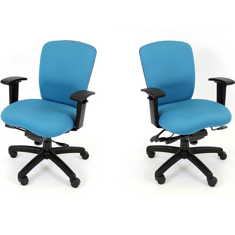 RFM Rainier Comfortable Value Task Chair