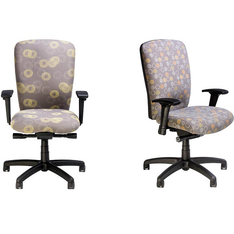 RFM Rainier Comfortable Value Task Chair