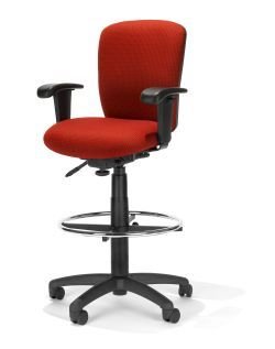 RFM Rainier Comfortable Value Task Chair