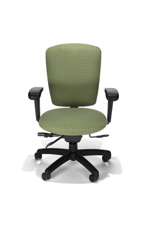 RFM Rainier Comfortable Value Task Chair