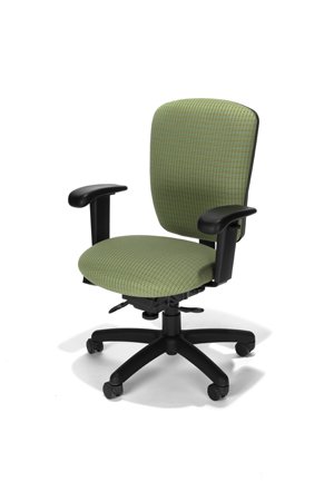 RFM Rainier Comfortable Value Task Chair