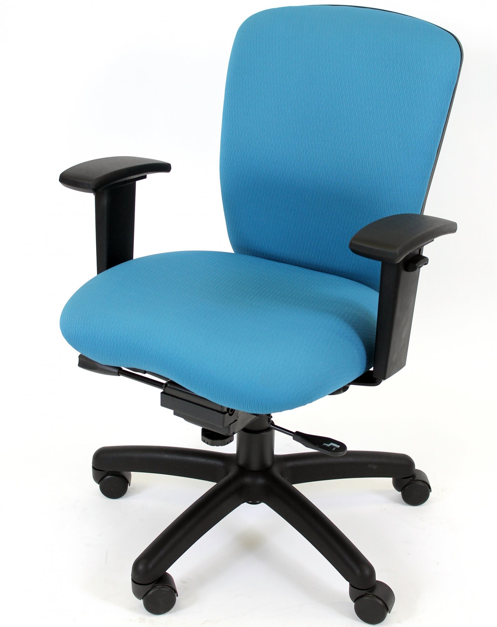 RFM Rainier Comfortable Value Task Chair