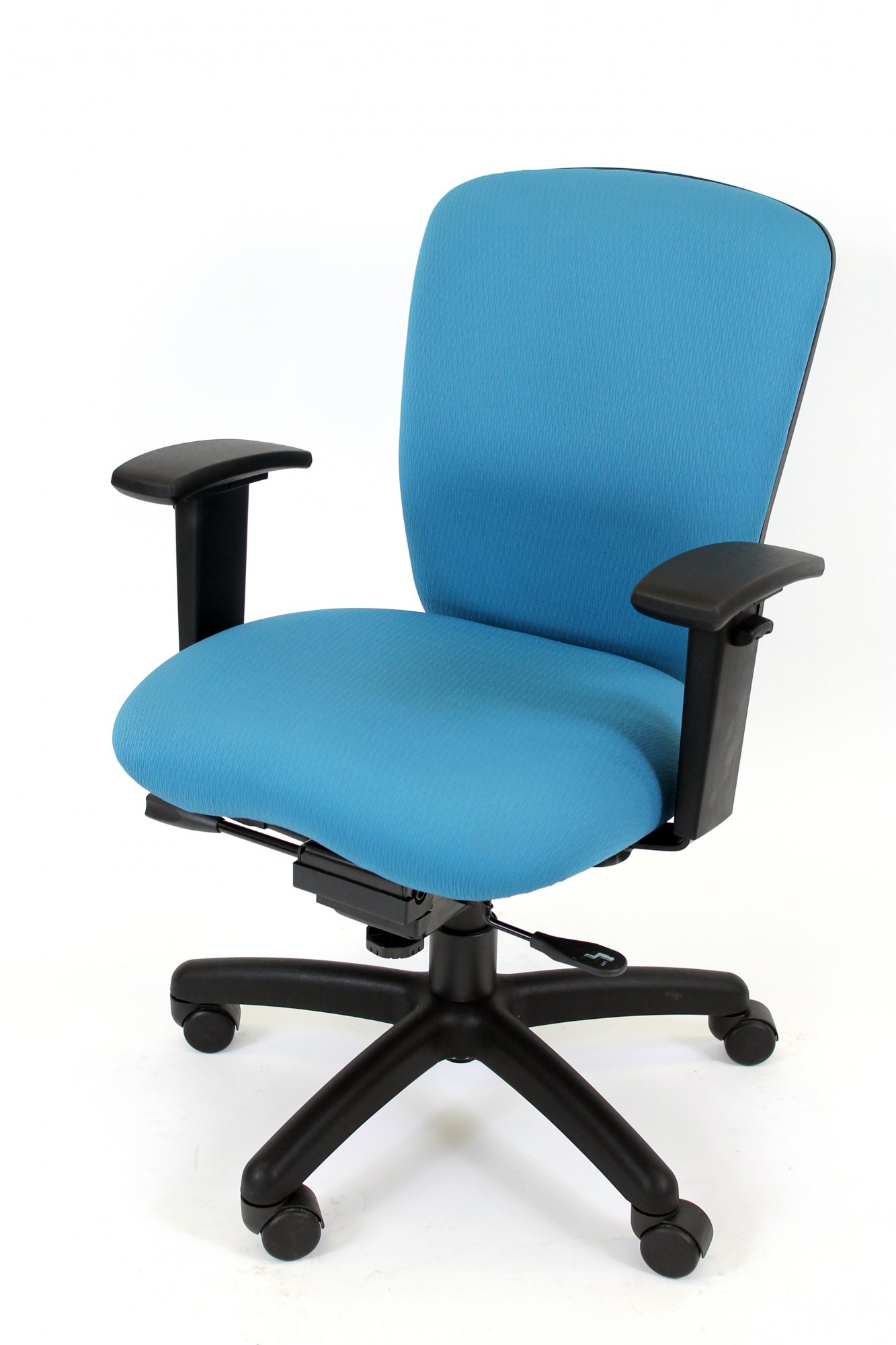 RFM Rainier Comfortable Value Task Chair