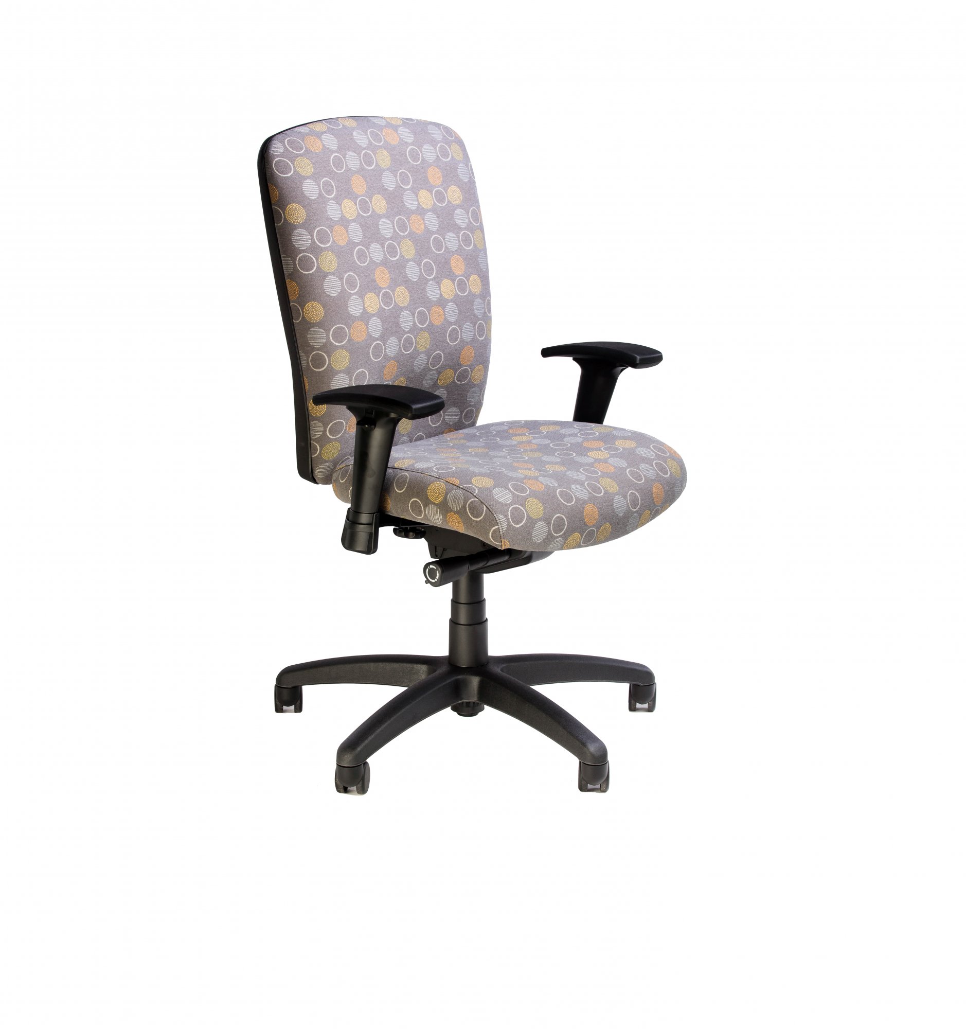 RFM Rainier Comfortable Value Task Chair