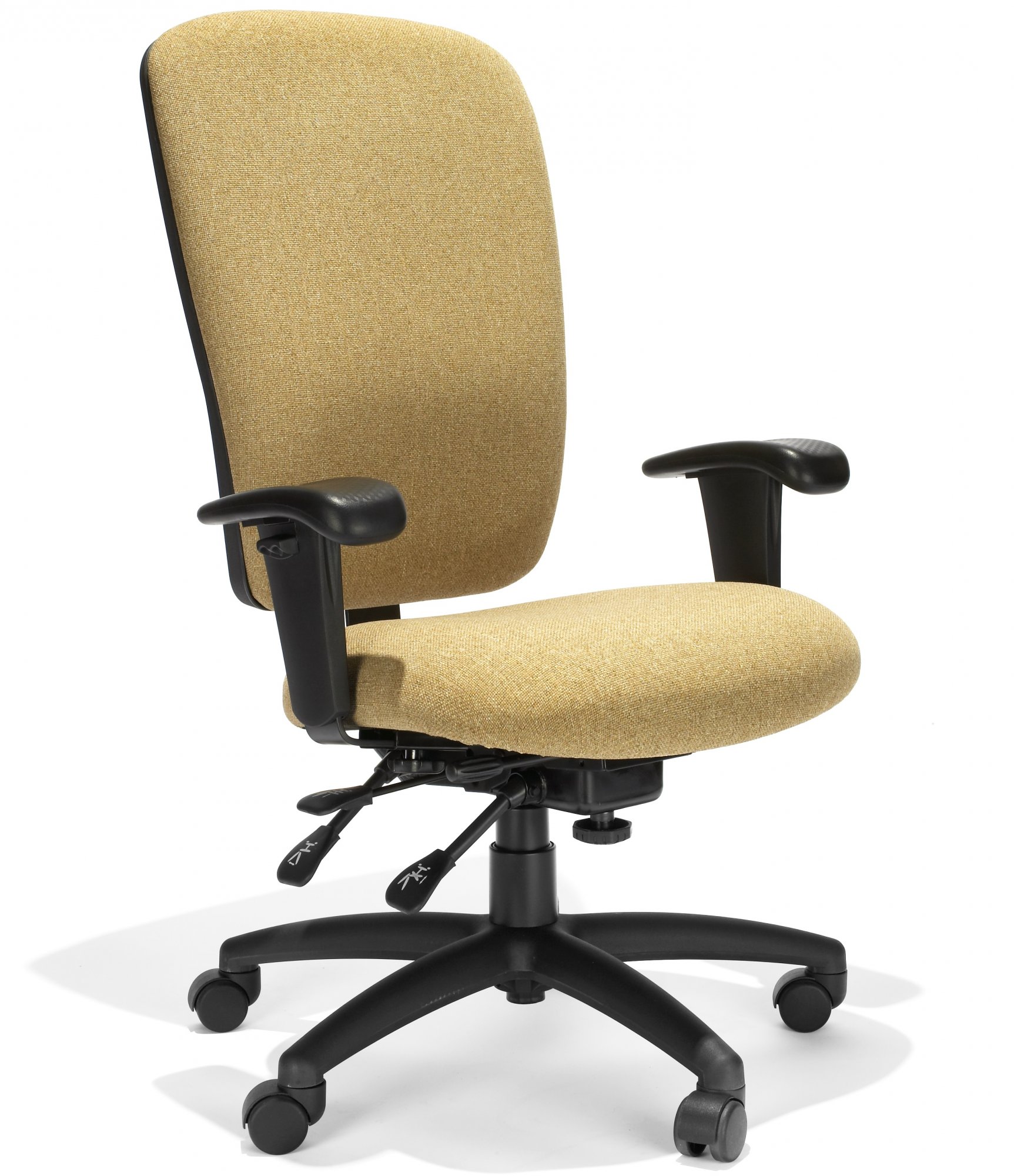 RFM Rainier Comfortable Value Task Chair