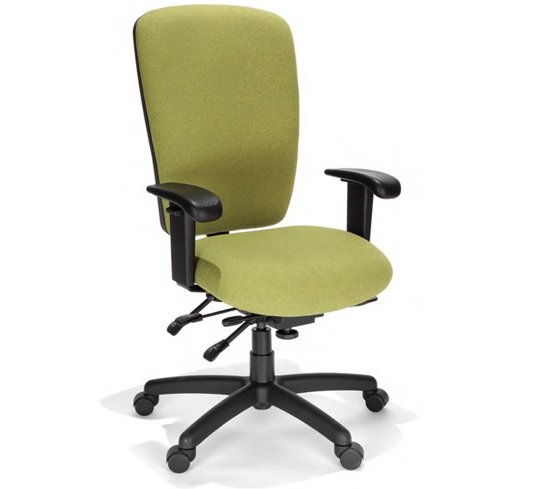 RFM Rainier Comfortable Value Task Chair