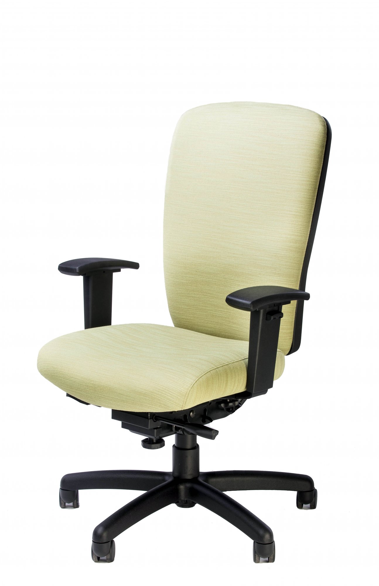 RFM Rainier Comfortable Value Task Chair