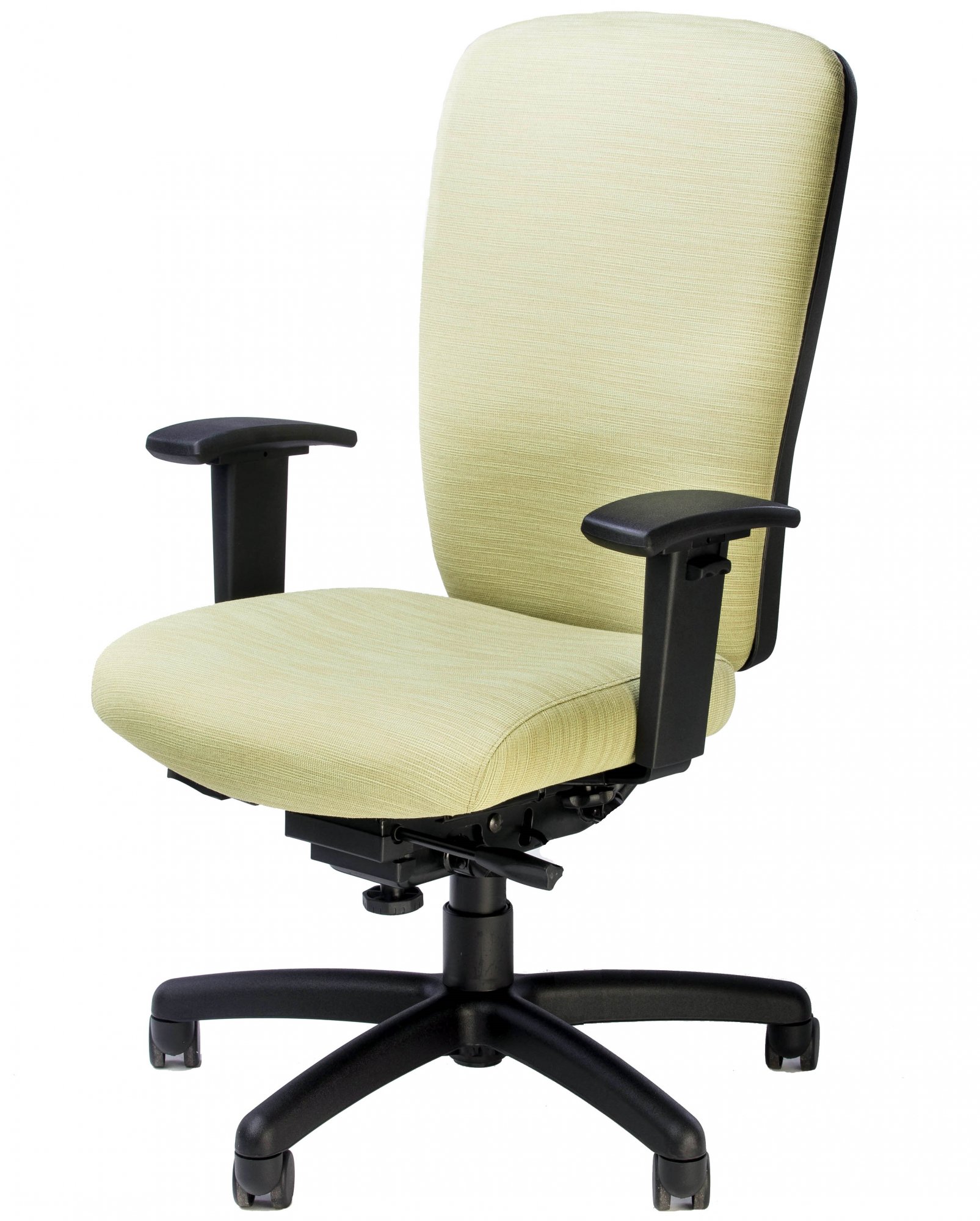 RFM Rainier Comfortable Value Task Chair