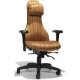 RFM Carmel Executive High Back with Pillow Multi-Function Ergonomic Chair