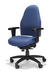 RFM Seating Internet 4800 Task Chair