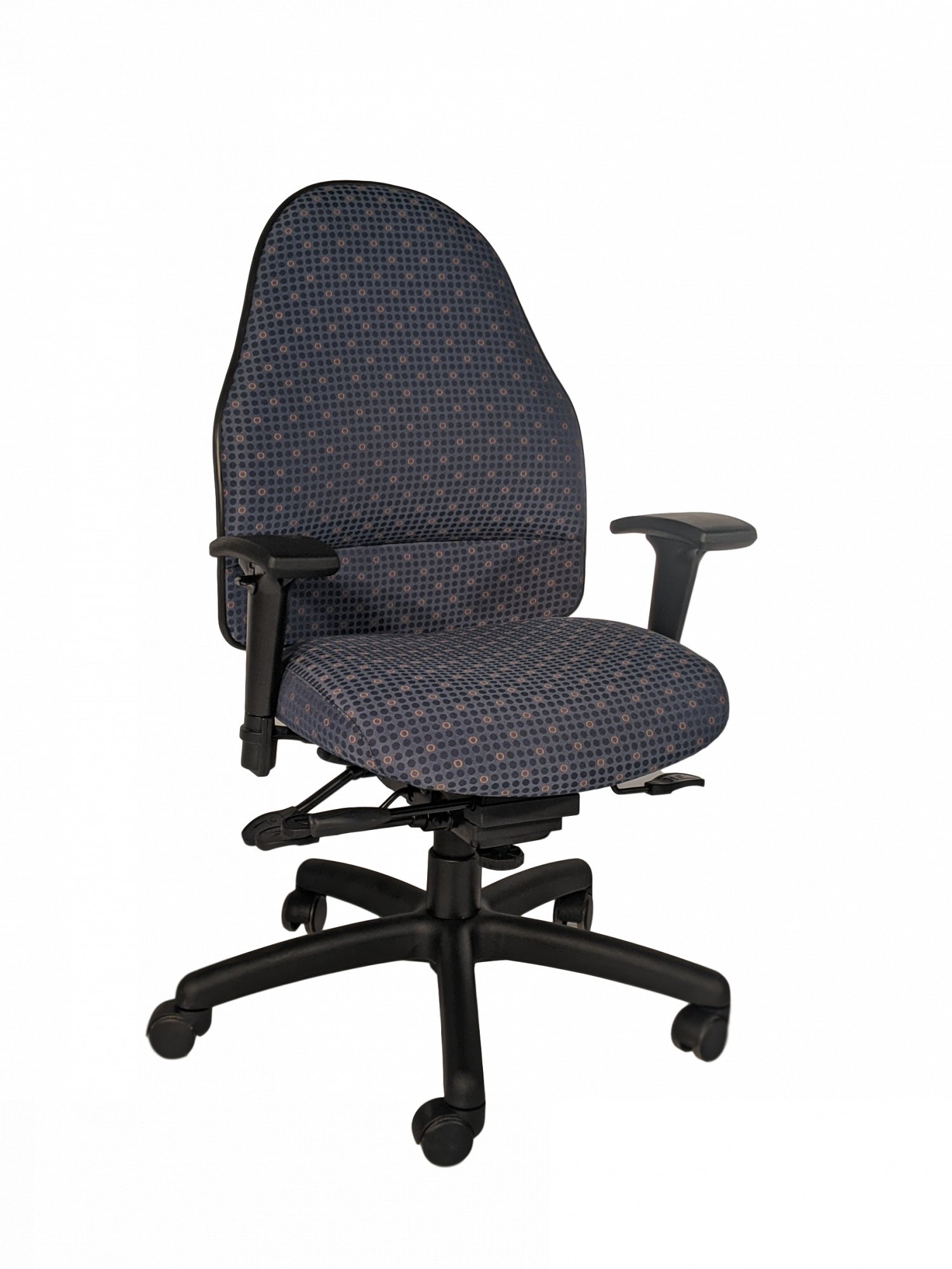 RFM Seating Internet 4800 Task Chair