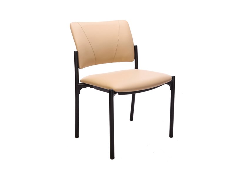 RFM Seating Sienna 8400 Guest Chair