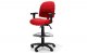 RFM Seating Internet 4800 Stool