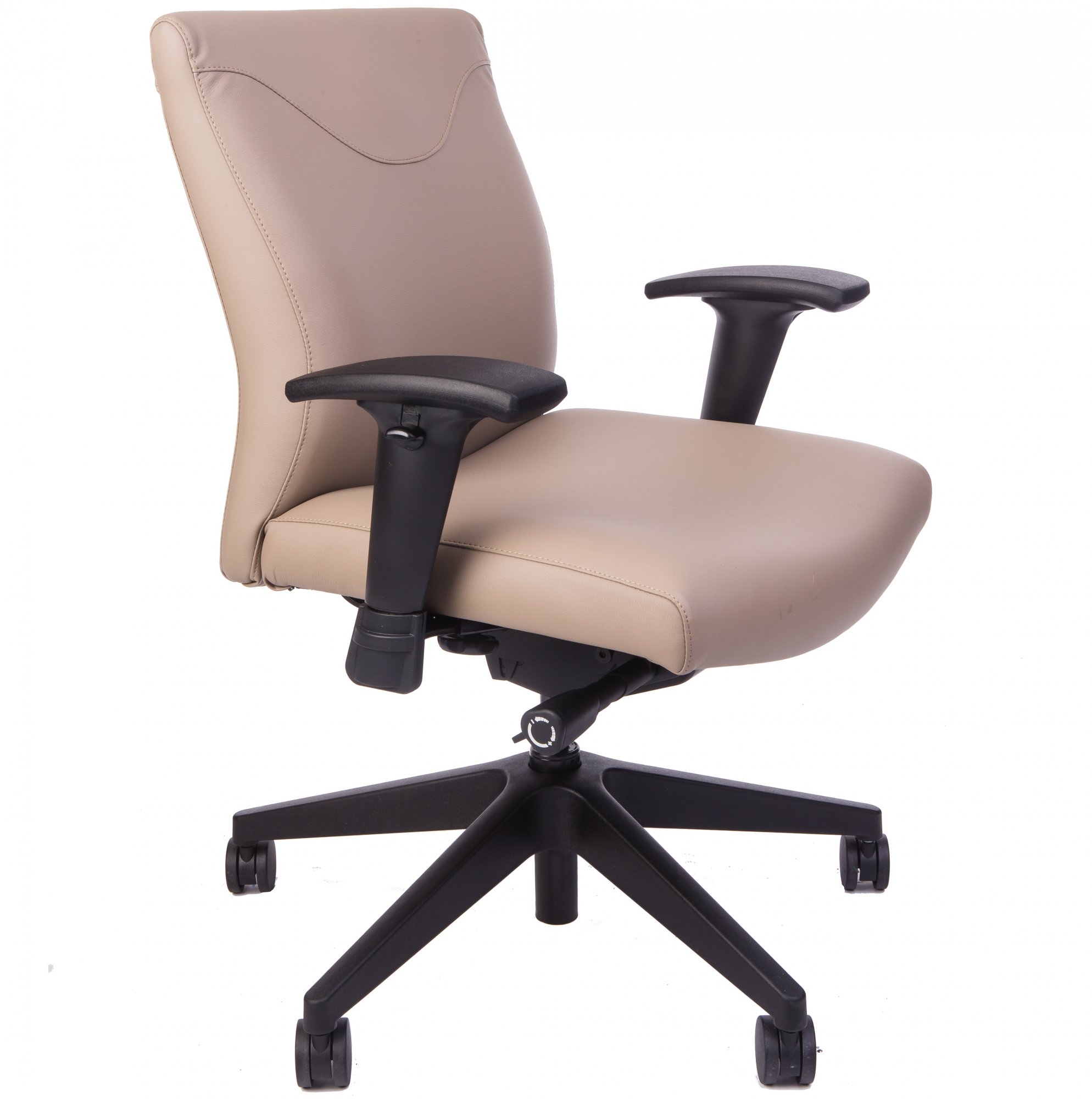 RFM Trademark Medium Back Task Chair