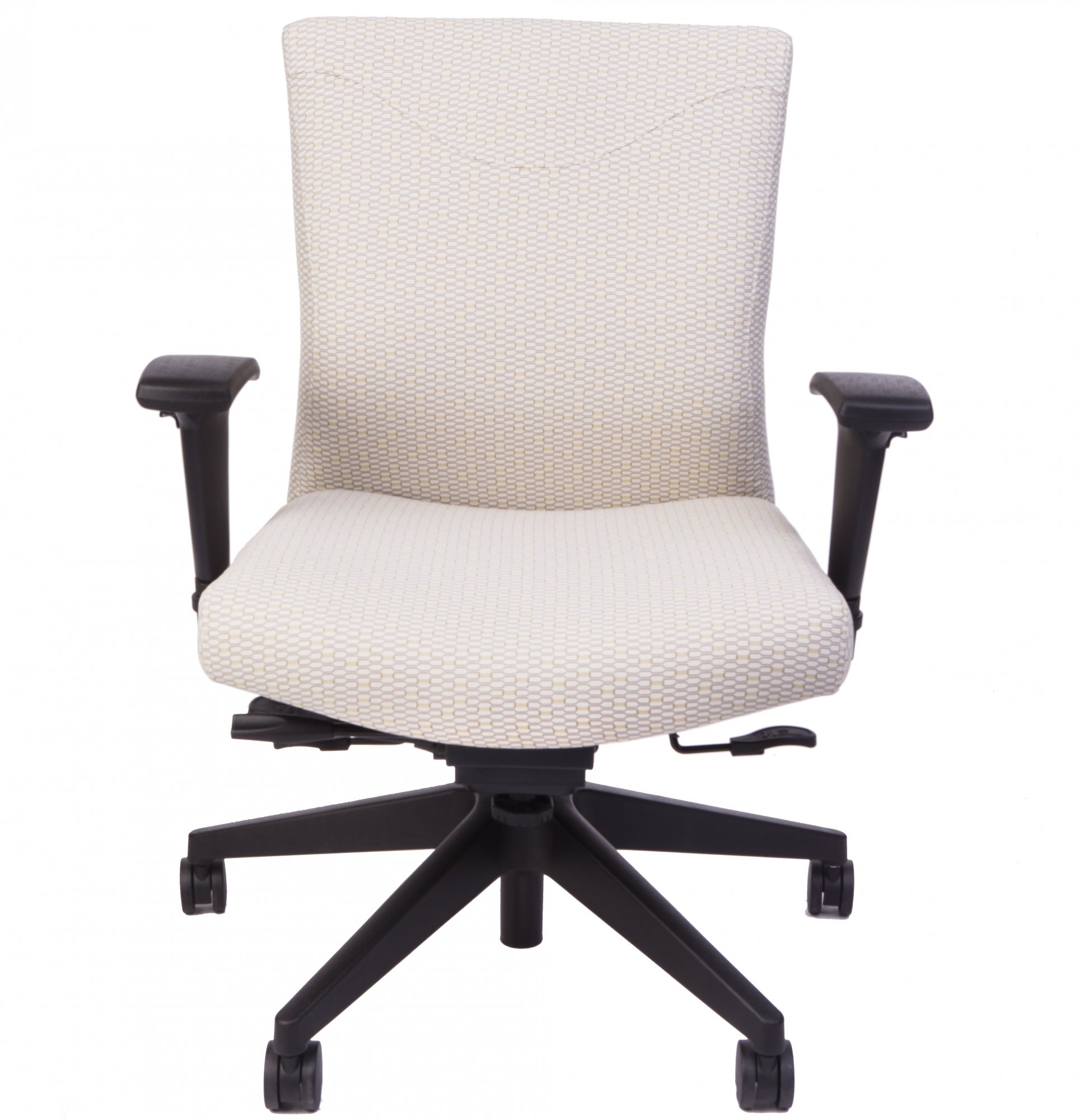 RFM Trademark Medium Back Task Chair