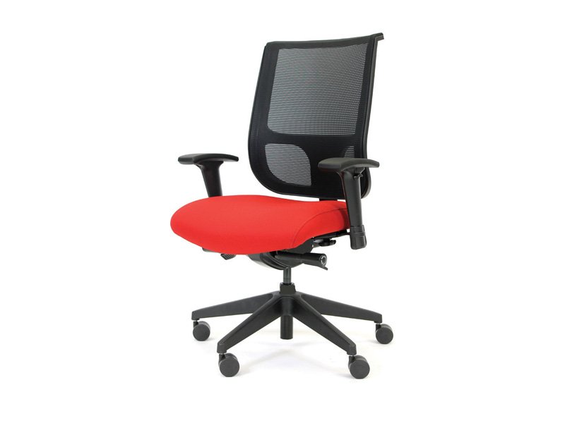 RFM Tech 1400 Managers High Back Mesh Chair