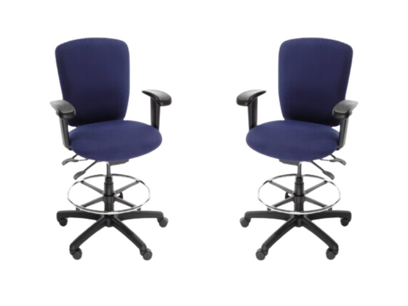 RFM Rainier Stool