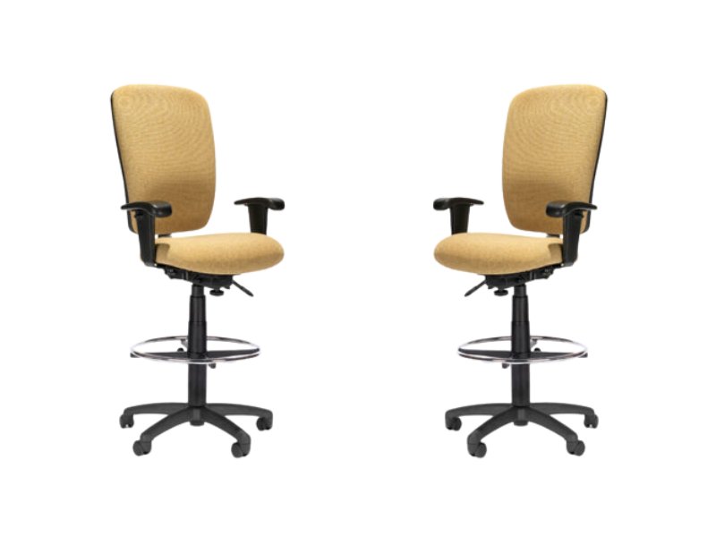 RFM Rainier Stool