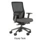 RFM Equip 170 Managers High Back Mesh Chair
