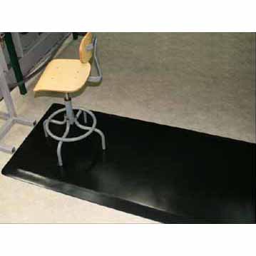 Rhino 3660DS Industrial Smooth Double Sponge Anti-Fatigue Mat