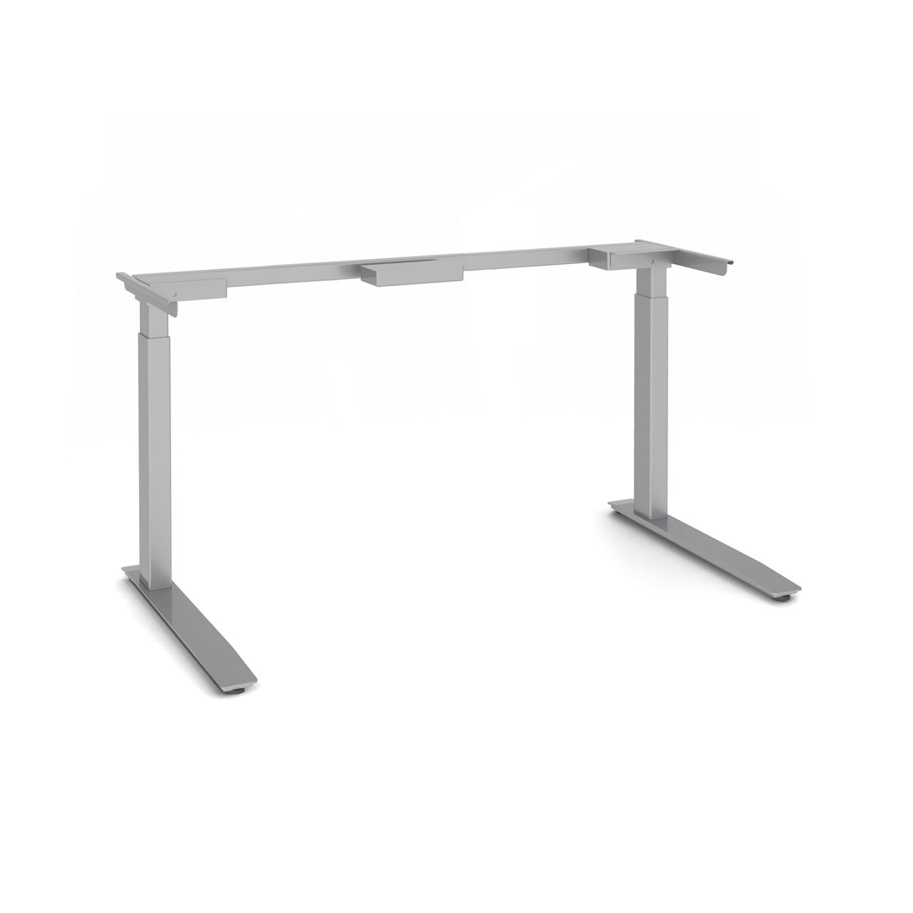 HAT Design Works S-Collection SE 2-Stage Electric Workstation 
