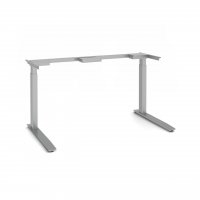 HAT Design Works S-Collection SE 2-Stage Electric Workstation 