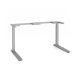 HAT Design Works S-Collection SE 2-Stage Electric Workstation 