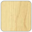 Edge Color - ED16 Fusion Maple
