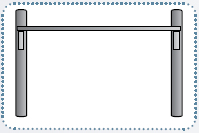 Surf2 Standard Frame