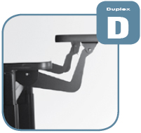 SIS Xtreme Duplex Operation
