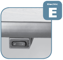 SIS Xtreme electric operation