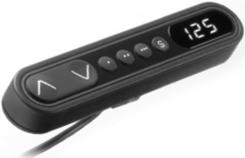 DS - Upgradeable Digital Control Switch