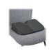 Safco 7152BL SoftSpot Seat Cushion