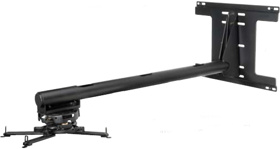Peerless PSTK 028 or PSTK 028 W Ultra Short Throw Projector Kit
