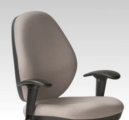 Sitmatic GoodFit Mid Back Task Chair - GFU2