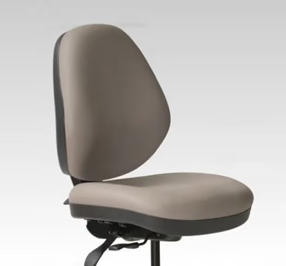 Sitmatic GoodFit GFU1 Low Back Task Chair for petite users
