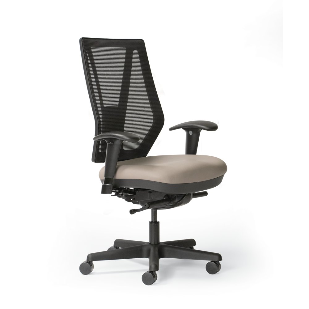 Sitmatic GoodFit Standard Back Task Chair - GFU3
