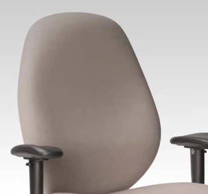 Sitmatic GoodFit Standard Back Task Chair - GFU3