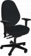 Sitmatic GoodFit Average Chair