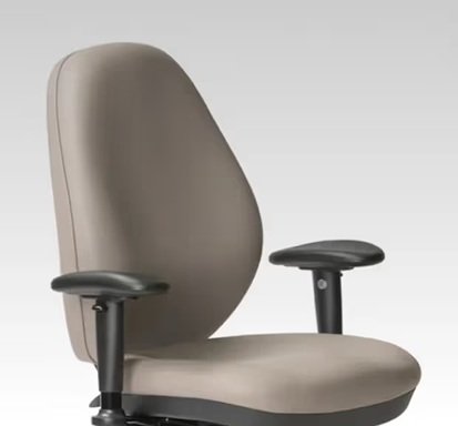 Sitmatic GoodFit High Back Task Chair - GFU4