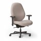 Sitmatic GoodFit High & Wide Back Task Chair