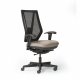 Sitmatic GoodFit Mesh Task Chair with Adjustable Lumbar