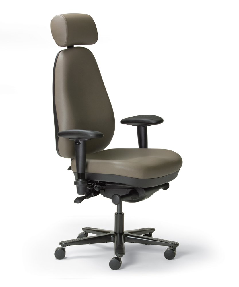 Sitmatic Standard Back Alpha Chair - ALP3
