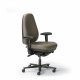 Sitmatic Standard Back Alpha Chair - ALP3