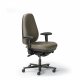 Sitmatic Super Alpha High Back Chair