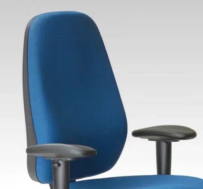 Sitmatic Standard Back Beta Chair - BET3