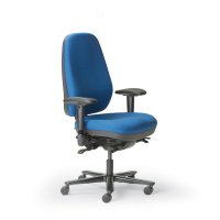 Sitmatic Standard Back Chair - BET33