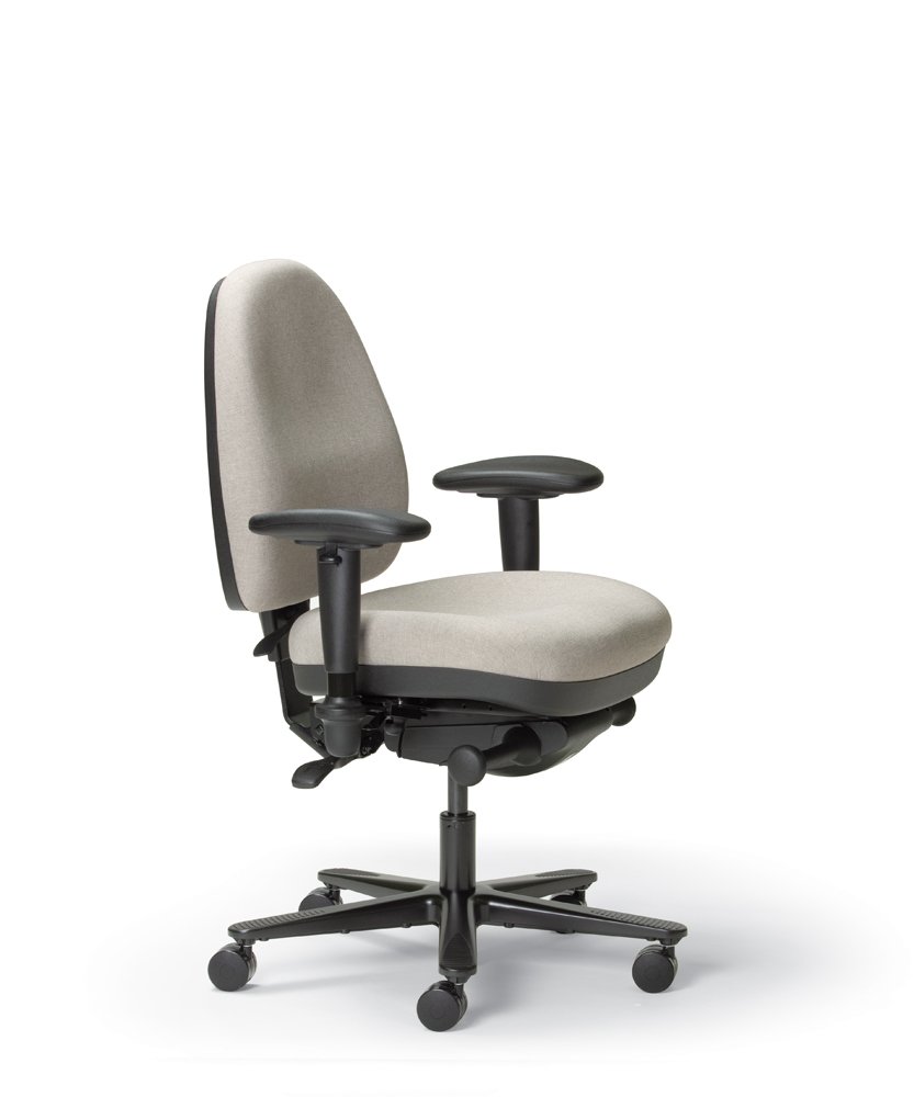 Sitmatic Mid Back Alpha Chair - ALP2